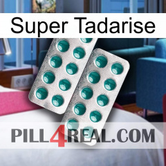 Super Tadarise dapoxetine2